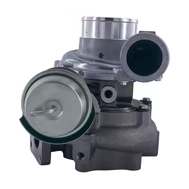Car Turbocharger Assembly 8981320692 Vigm Is Suitable for Isuzu Dmax