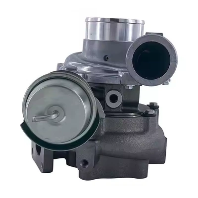 Car Turbocharger Assembly 8981320692 Vigm Is Suitable for Isuzu Dmax (Supercharger)