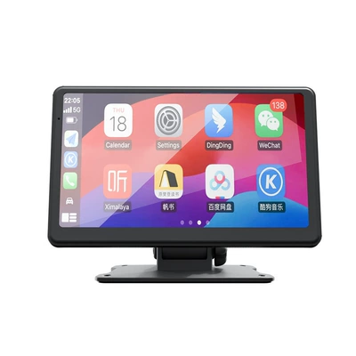 Simsiz CarPlay və Android Auto Wireless Carplay Large Screen - carplay-screen-projection-android-auto-embedded-model