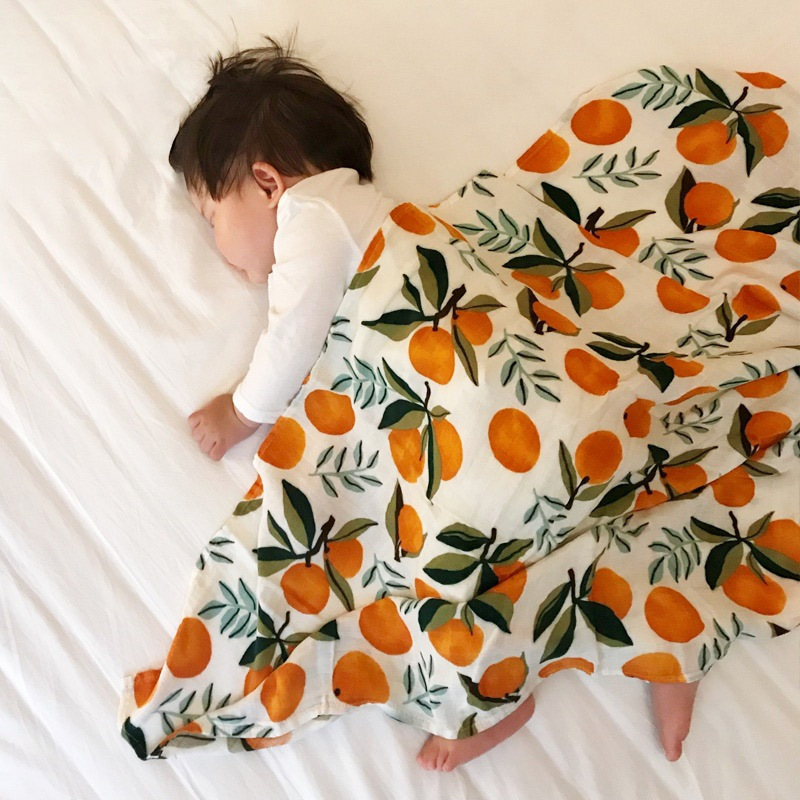 Bebé muslin gasa toalla de baño edredón toalla de verano toalla cuadrada bolsa de recién nacido manta de una sola cubierta manta abrazo tipo a