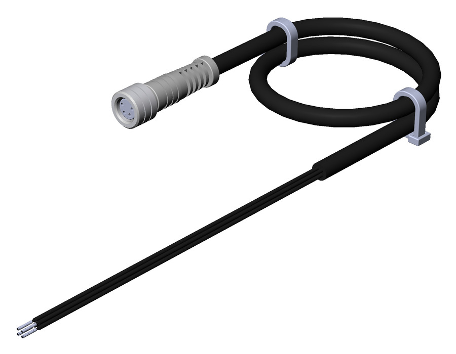 现货 EUCHNER安士能 安全开关 098856 STM1A-222B024-MC2160