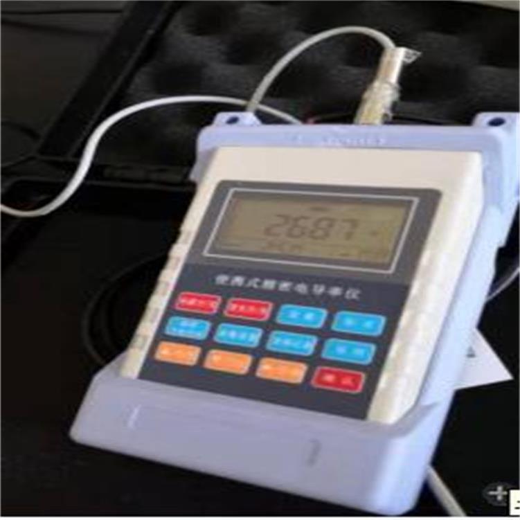 便携式电导率仪（可测TDS）型号:CH10/M406266  库号：M406266