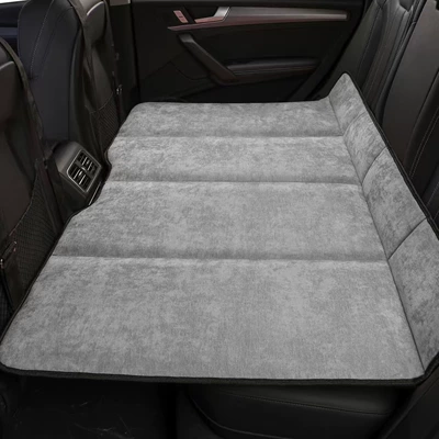 Inflatable Back Seat | Qìchē Vehicle-mounted inflatable bed