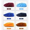 Velvet shoe covers, socks, children's cloth indoor for elementary school students, wholesale, increased thickness