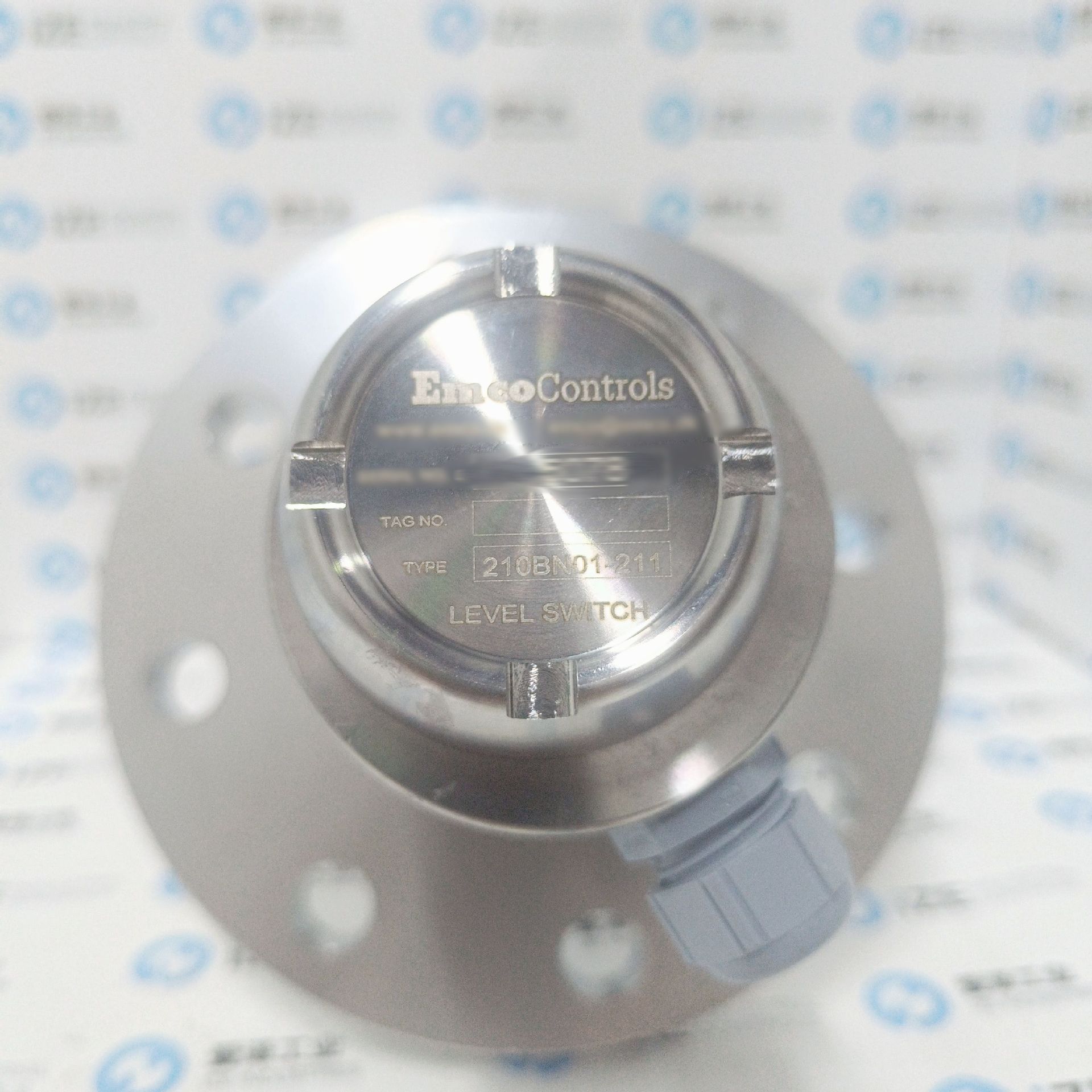 EMCO液位开关210BN01-211原装