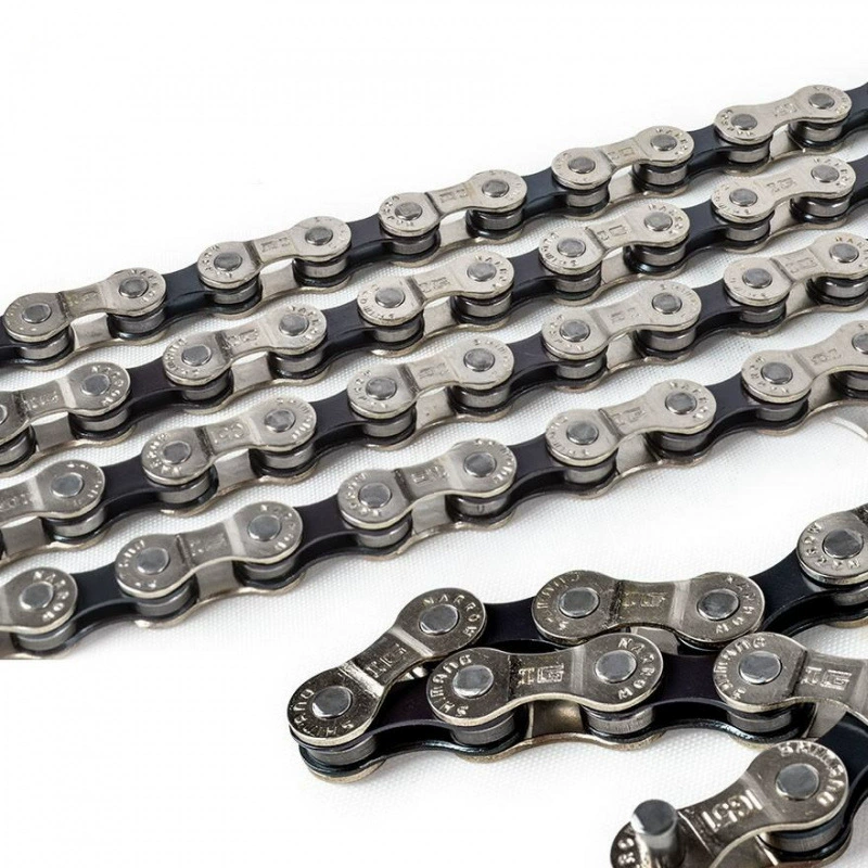 Mountain road chain