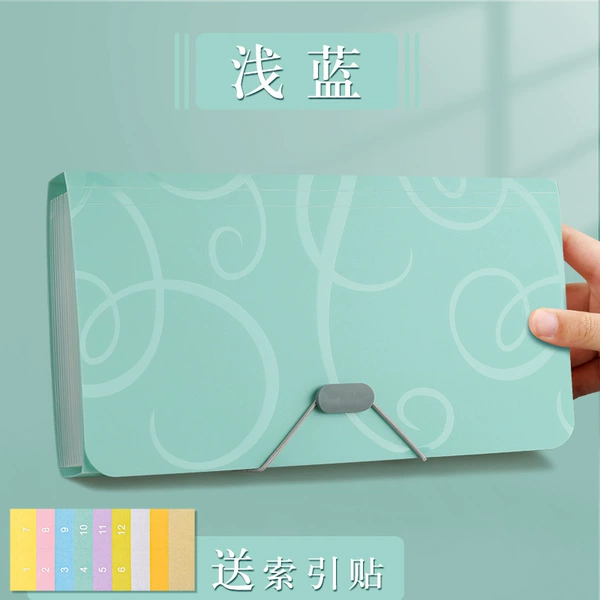 Light blue