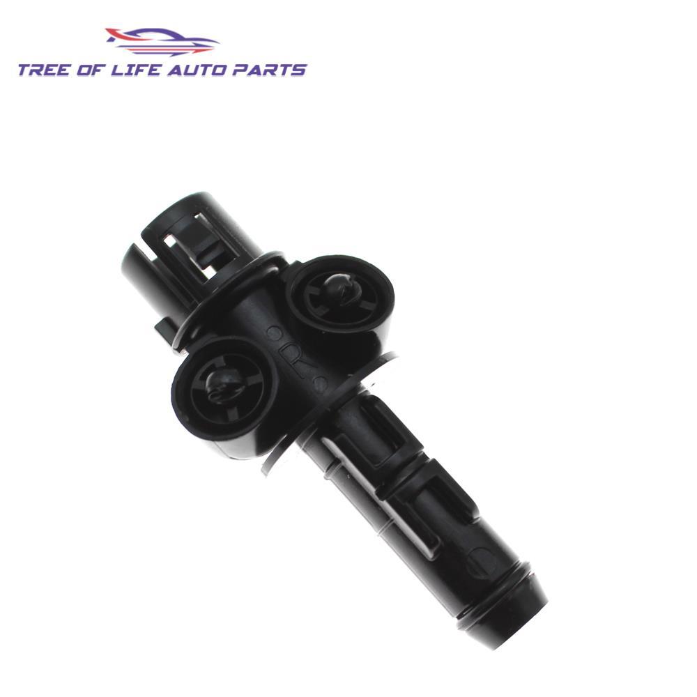 85208 - 05021 85207 - 05021 para TOYOTA AVENSIS T25 boquilla de agua de limpieza de faro
