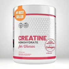 ���x�羳���SŮ�Լ���һˮ�����Creatine Monohydrate Powder363