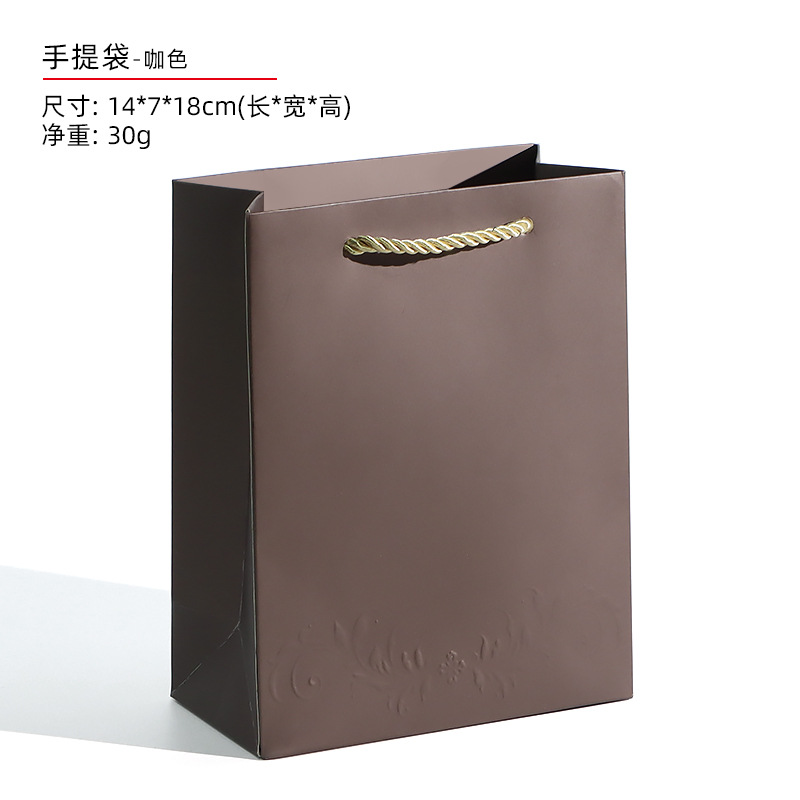 Bolso de diamante cartón blanco caja de joyería universal bolsa de regalo embalaje de Embalaje Universal