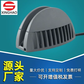 投光灯;埋地灯;洗墙灯