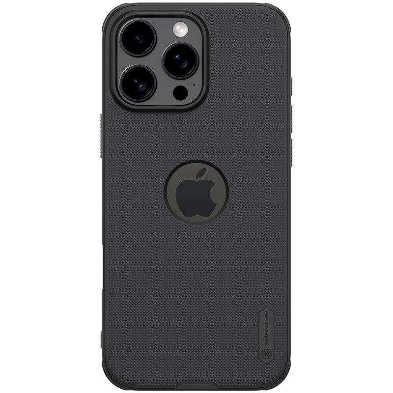 Funda Protectora Anticaídas Mate Ultra Delgada para Celular iPhone 16 Pro Max de TPU, PC image 3