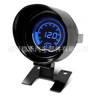 Universal Automotive/Marine Colorful automobile instrument
