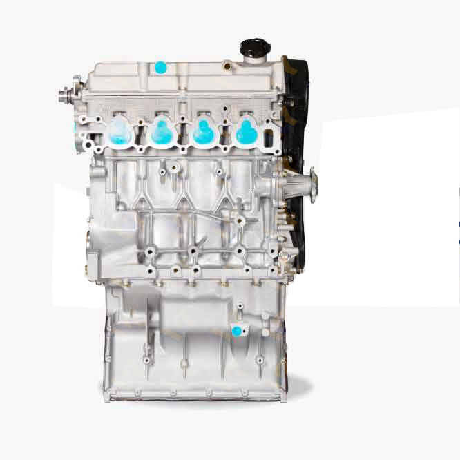 Brand New Engine Suitable for Suzuki G16B Factory-Assembly Engine