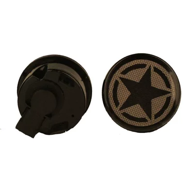 Signal Lights, Dönmə işıqları