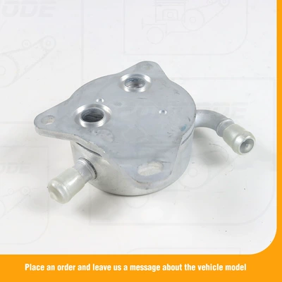 car radiator for Toyota Crown
