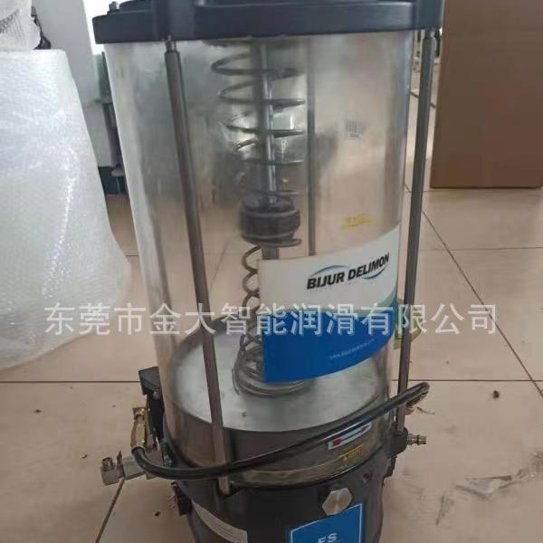 德国BIJUR DELIMON美国 南京贝奇尔 ZP404AXXRB01X01