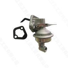 ����˹6BT5.9�l�әCĤƬʽݔ�ͱ�3970880 4983584 Hand oil pump