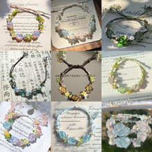 ԭ��macrame�ϳ�ˮ�����h���K�ϼ����ֹ������W�����|�۶Y�����