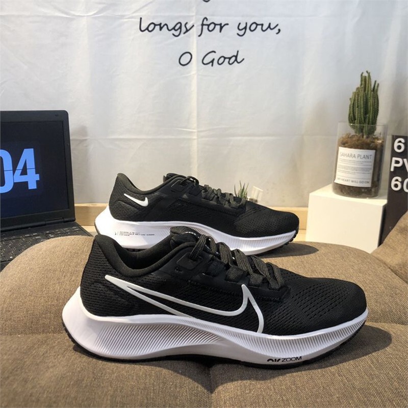 Original Putian Pegasus 38 Running Shoes Zoom Air Cushion Shock Absorption Wear-Resistant Moonwalk 37 Couple Sports Shoes for Men and Women Original Putian Pegasus 38 Running Shoes Zoom Air Cushion Shock Absorption Wear-Resistant Moonwalk 37 Couple Sports Shoes for Men and Women