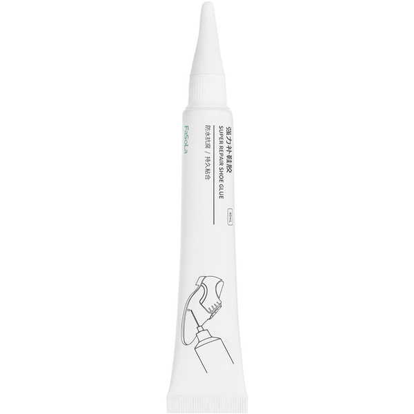 FaSoLa Strong shoe repair glue