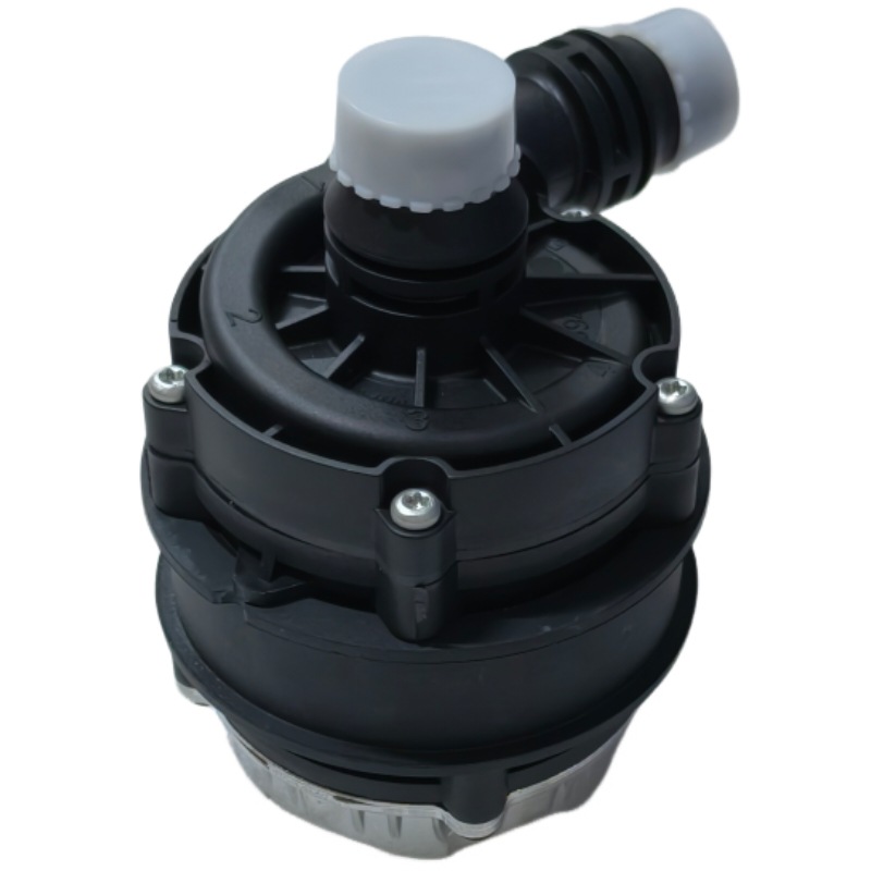 0005002686 0005001386 is suitable for the engine auxiliary water pump of Mercedes-Benz W205 W213 W447