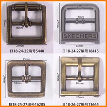 �ھ�18mm���ֿ۷��δ��ܹ��ư�ɫ���������ɫԴͷ����ƤЬ��ʮ��
