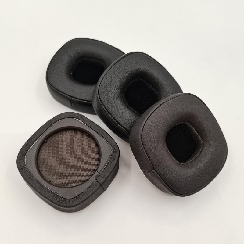 Suitable for Marshall Marshall Major Iv Fourth-Generation Earphone Covers, Sponge Covers, Earmuffs, Bluetooth Headset Accessories