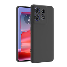 适用Moto G86手机壳tpu G Stylus 2025磨砂EDGE 60 Stylus软壳
