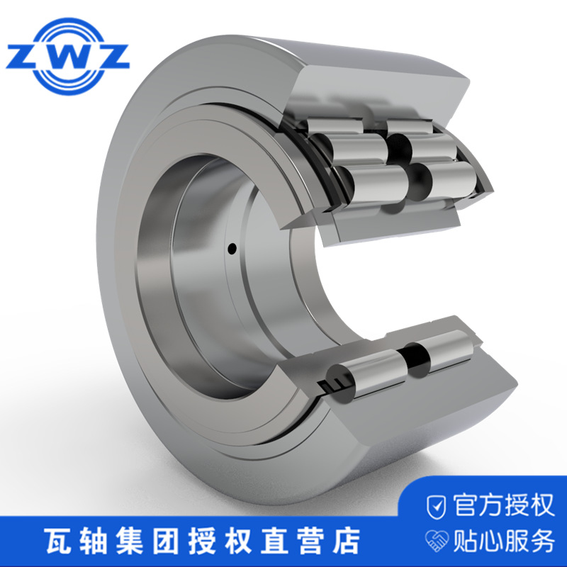 瓦房店轴承ZWZ圆柱滚子轴承NU/NJ2324M转速高低噪音现货ZWZ瓦房店