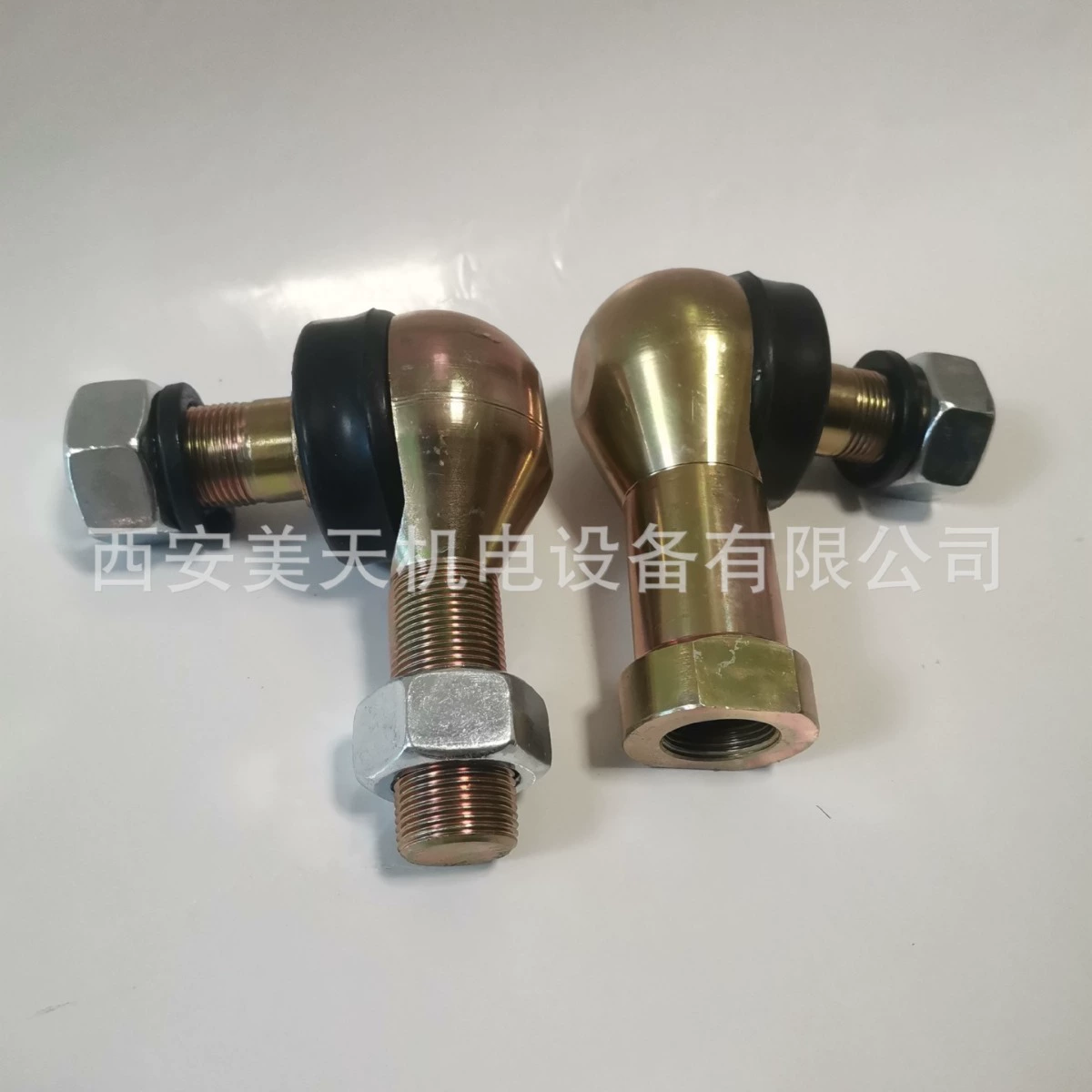 Подшипник шаровой шарнир шаровой шарнир универсальный привод аксессуар для запорной двери Meitian Electromechanical