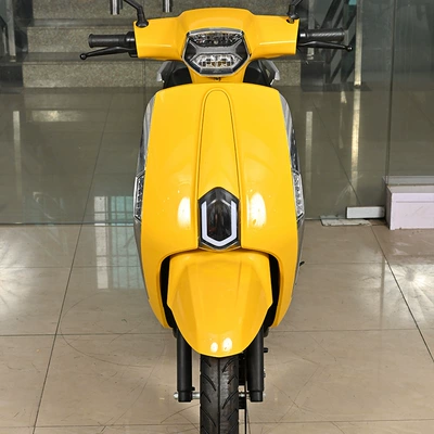 Foreign Trade Popular High-Speed Elektrikli motosikletlər