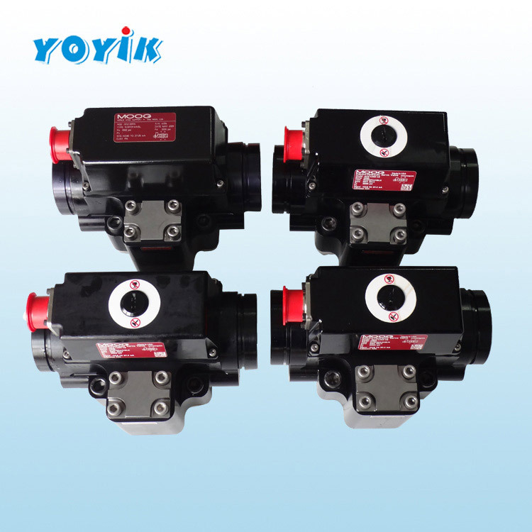 伺服阀072-559A  检修 清洗 更换密封件 故障及处理办法 东方一力