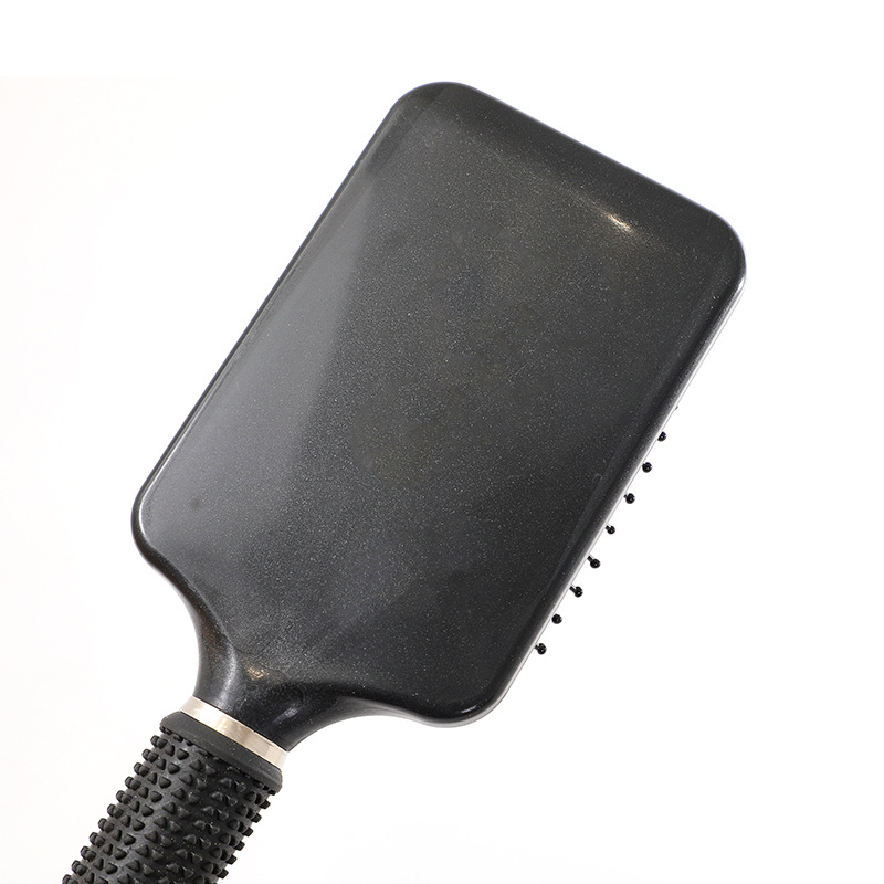 Nuevo tipo transfronterizo de gran tabla de aire peine TBR masaje material para el cuidado del cabello enredado pelo rizado flojo seco y húmedo peine