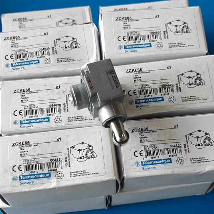 ZCKE09/ZCKE09C/ZCKE64/ZCKE65 Tlemeco концевой выключатель новый оригинальный подлинный