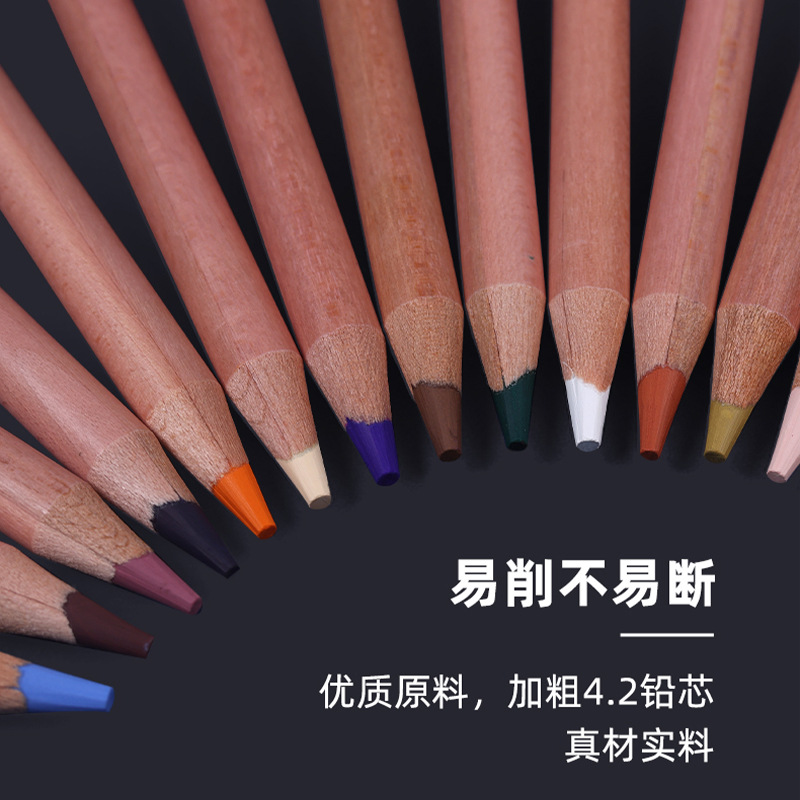 Xiupu Fulai Carle color carbón pluma retrato traje color carbón traje sketch carbono pluma estudiante pintura para estudiantes de arte