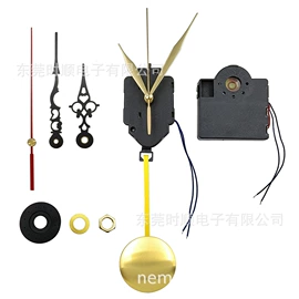 钟配件;挂钟、壁钟;闹钟、台钟