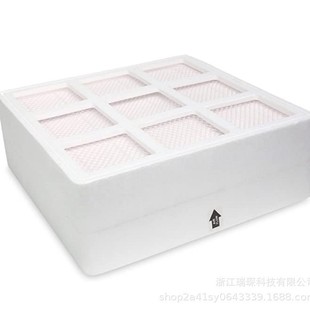 Iqair Healthpro Series Pre-Maximum V5-Cell Hyperhepa