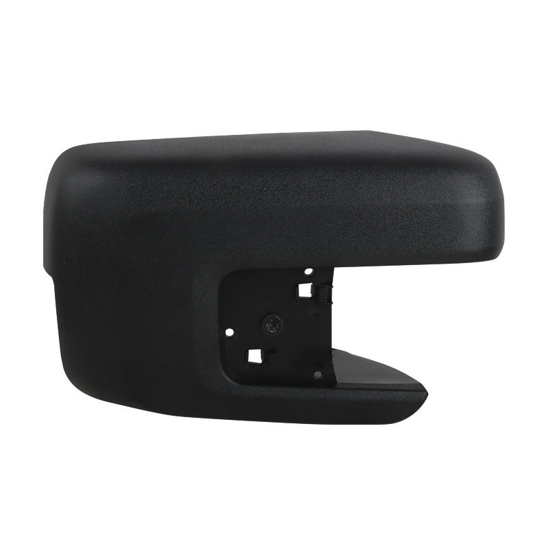 Suitable for 21-25 Ford Raptor F150 F-150 rearview mirror housing, replacement exterior mirror cover