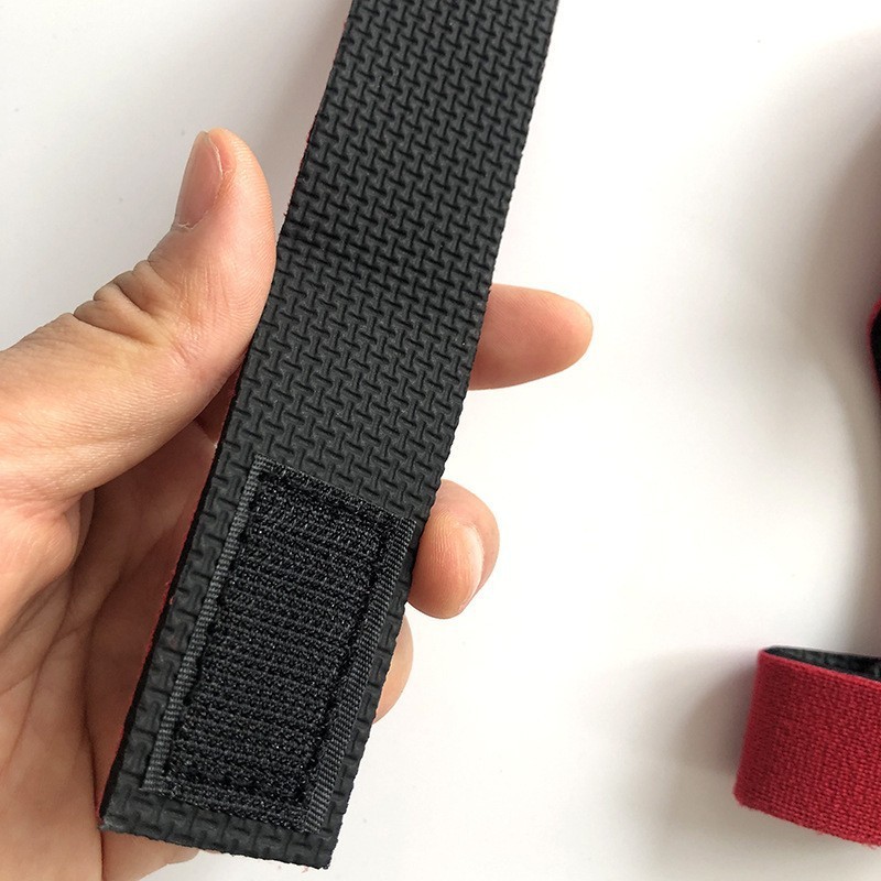 ロッド保護カバー付きルアーロッド、ロッドストラップ、ロッドストラップ、高弾性保護ストラップ固定具|undefined
