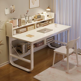 电脑桌;书柜;桌类、茶几