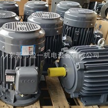台湾东元 厂家直销价格 立卧式三相异步电动机东元电机
