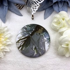 Jiang Jin Jiu themed gifts, Xiao Ce An and Shen Lan Zhou fan-made BL radio drama, Ce Zhou badges and brooches (single person)