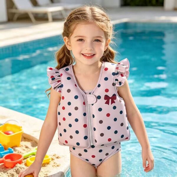 Children's swimming ring for early age for swimming