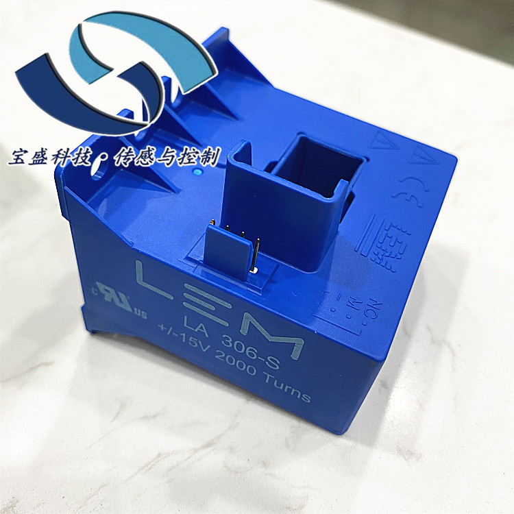LA305-S/SP10 LEM 霍尔电流传感器 300A