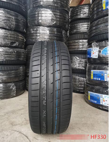 海倍德轮胎235/45ZR18 H330花纹  235/45R18
