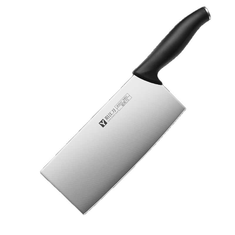 Yangjiang cuchillo de corte de carne durable cuchillo de cocina para damas cortadoras domésticas afiladas cuchillos de acero inoxidable image 5