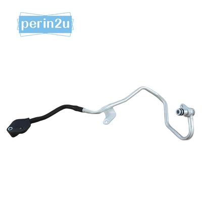 Auto Parts Turbocharger Pipe Soyutma sisteminin digər hissələri