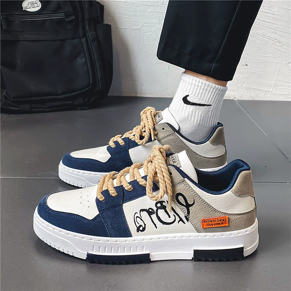 05 white blue