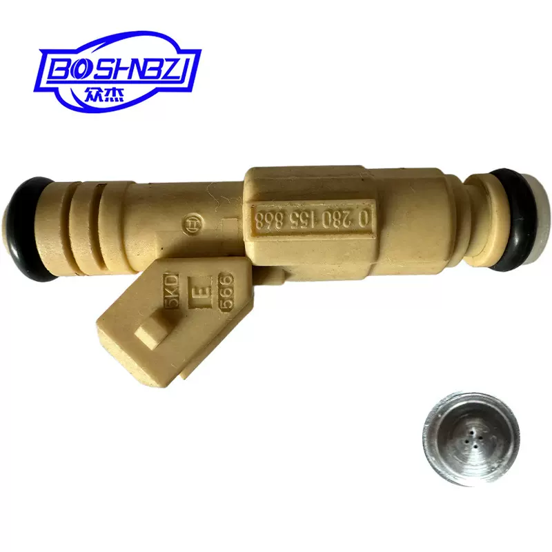 适用于福特 0280155868汽车喷油嘴优质喷油器耐用高效燃油喷嘴